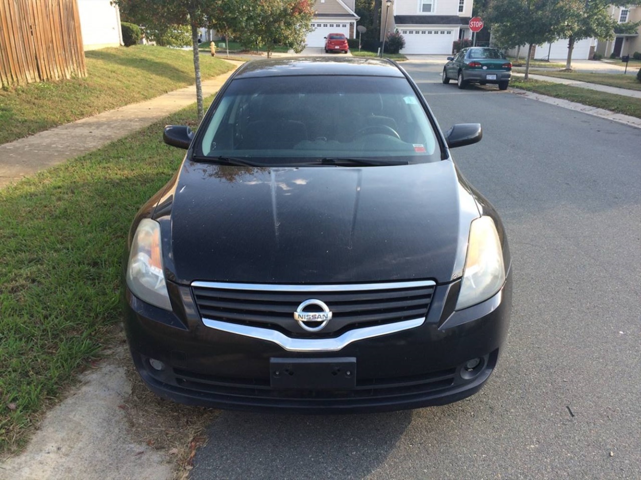 scrapping car in Lancaster PA