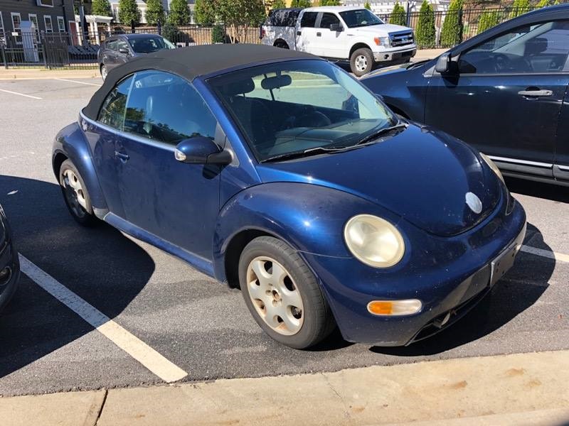 junk car buyers in Columbia PA